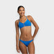 EUROPE SOLID BOTTOM-TANGELO - water-blue