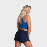 מכנסי JANIE CYBAN BLUE - Tali Sport 