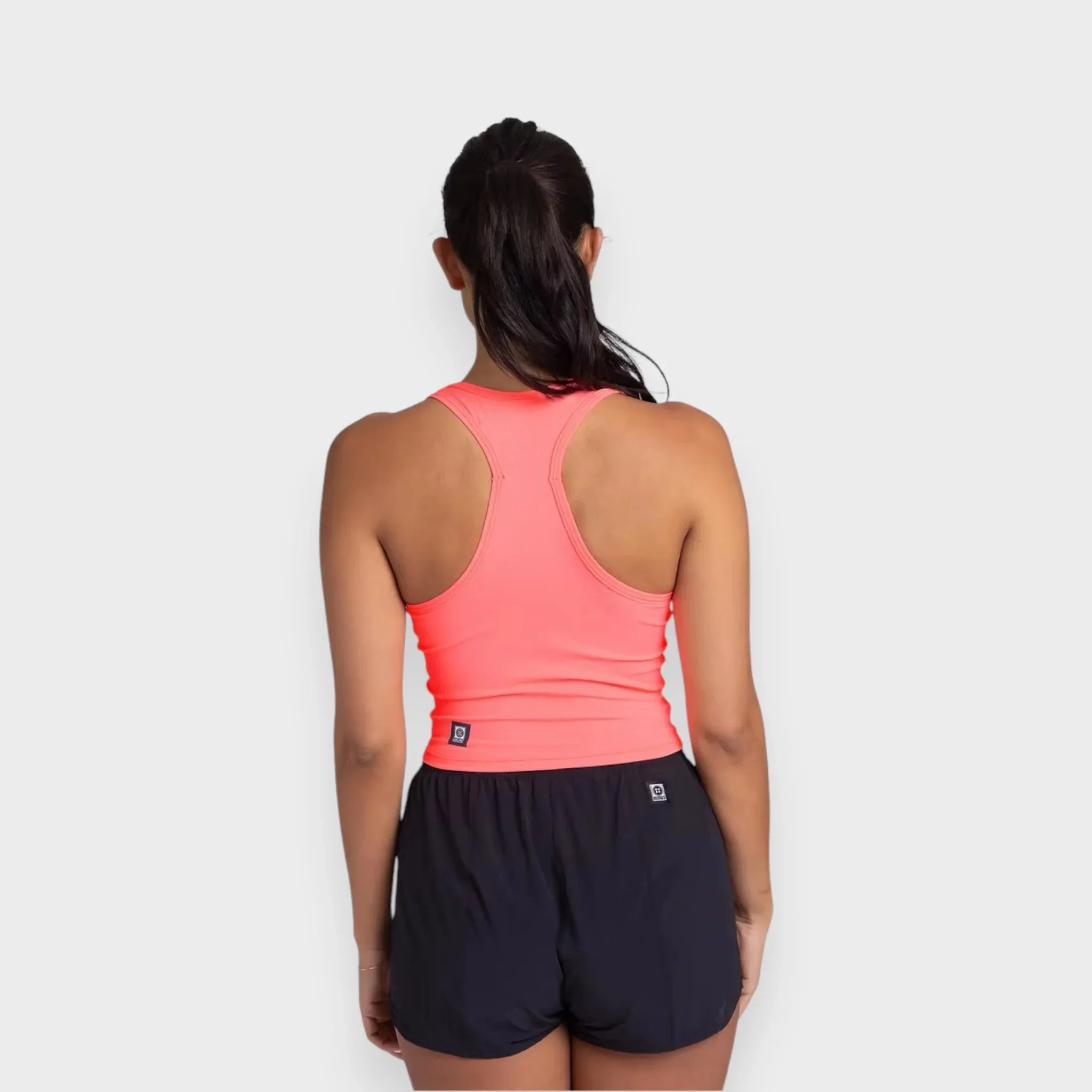 גופיית ROCHELLE MELON - Tali Sport-2/3 