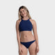 EUROPE SOLID BOTTOM-TANGELO - navy
