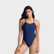 ALYSSA SOLID-LAVENDER - navy