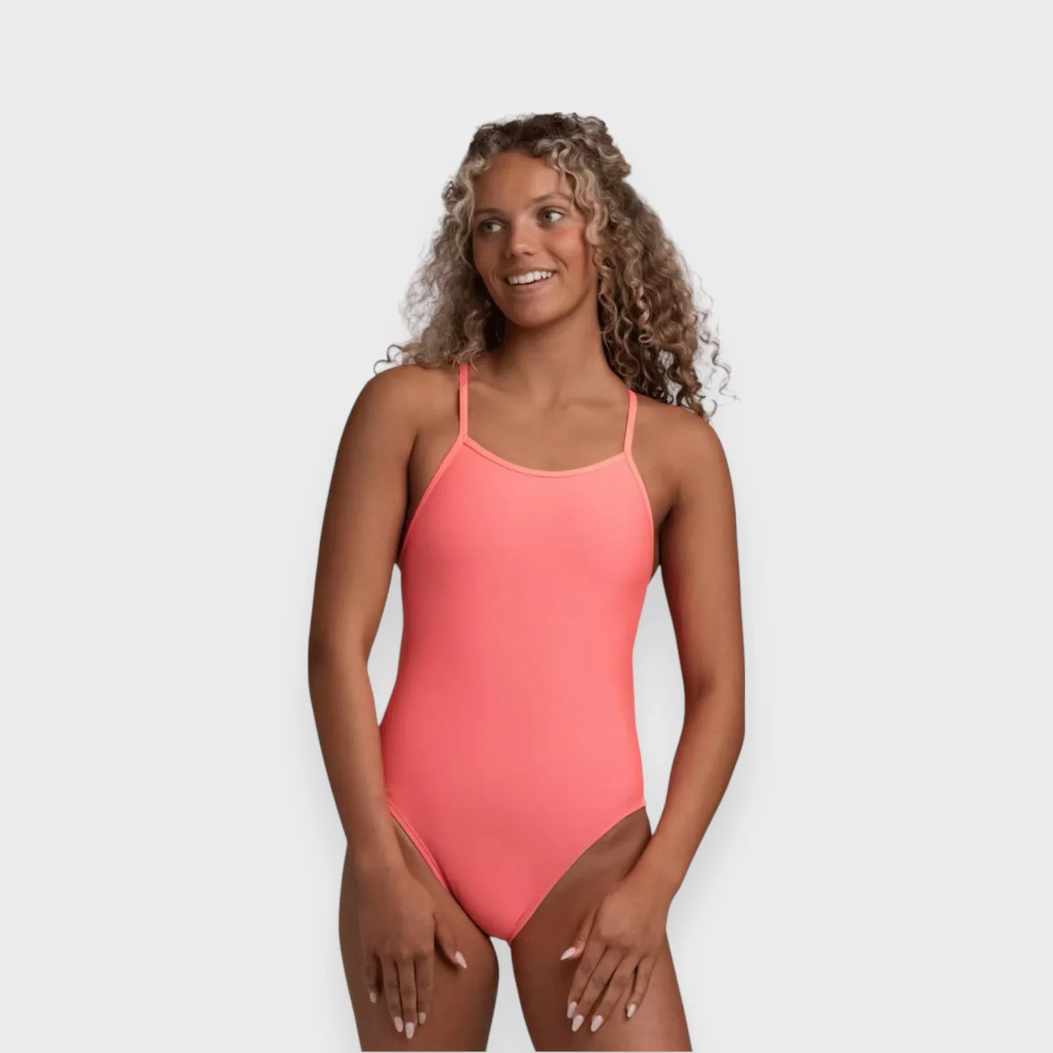 GAVIN SOLID-MELON - Tali Sport 