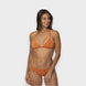 ANDY SOLID BOTTOM-TAWNY - tawny