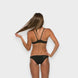 BRAZIL SOLID BOTTOM-NAVY - black