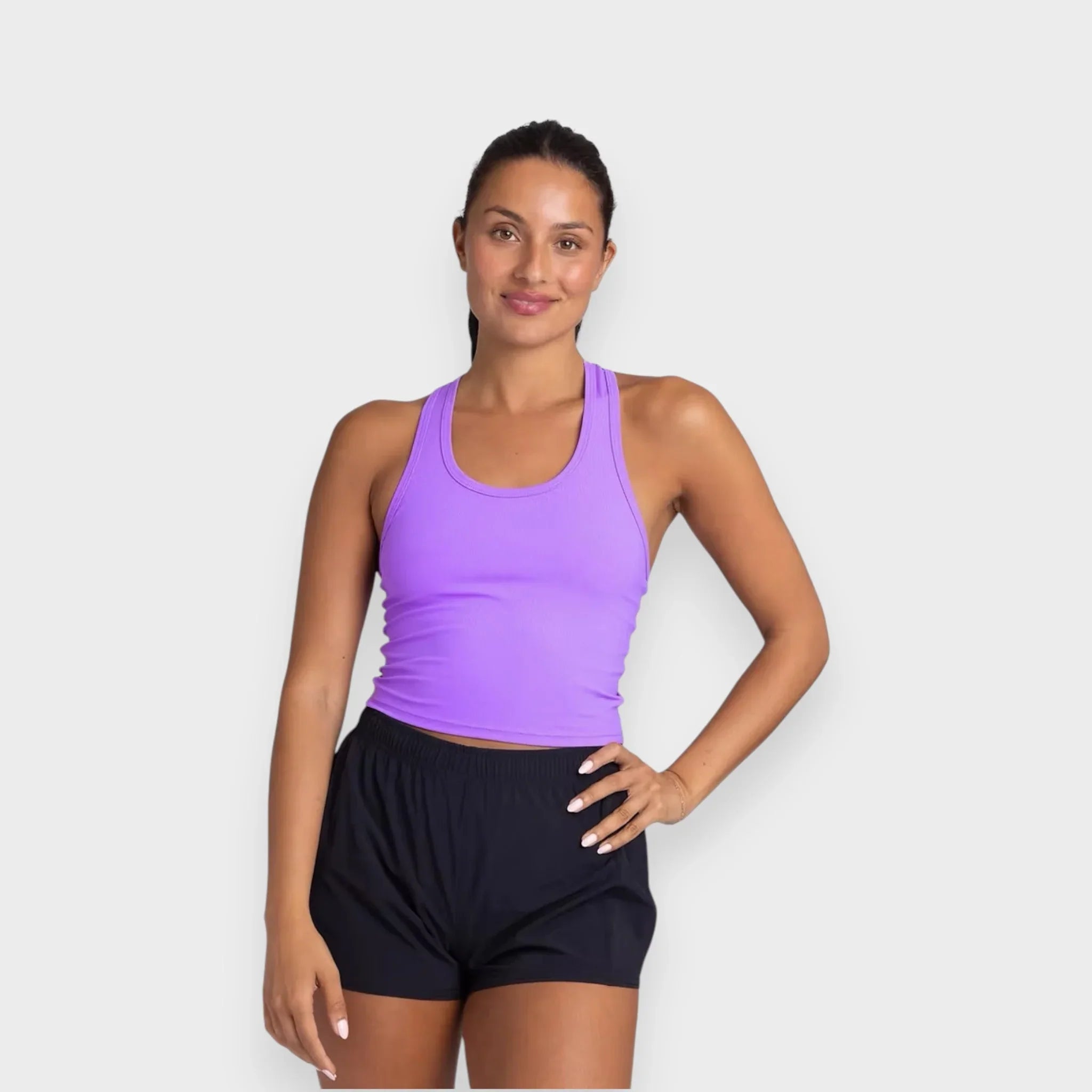 גופיית ROCHELLE PADDLE - Tali Sport-3/3 