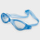 FINIS ENERGY CLEAR/SMOKE - blue-clear