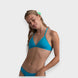 TRIANGLE SOLID TOP-RED - caribbean