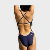 JULIAN SOLID-NAVY - Tali Sport 