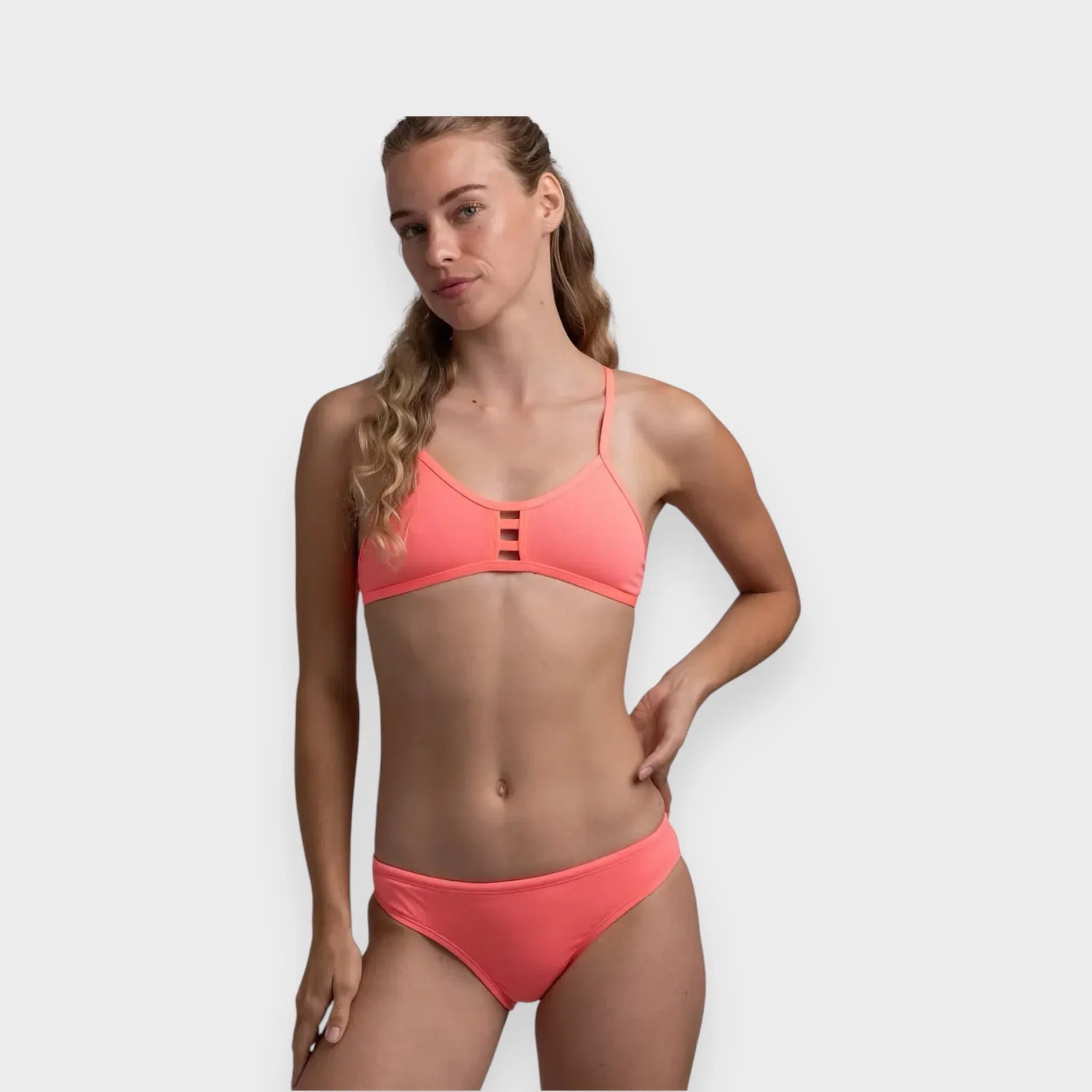 ANDY SOLID BOTTOM-MELON - Tali Sport 