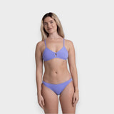 EUROPE SOLID BOTTOM-LAVENDER - Tali Sport 