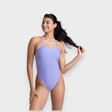 ALYSSA SOLID-LAVENDER - Tali Sport 