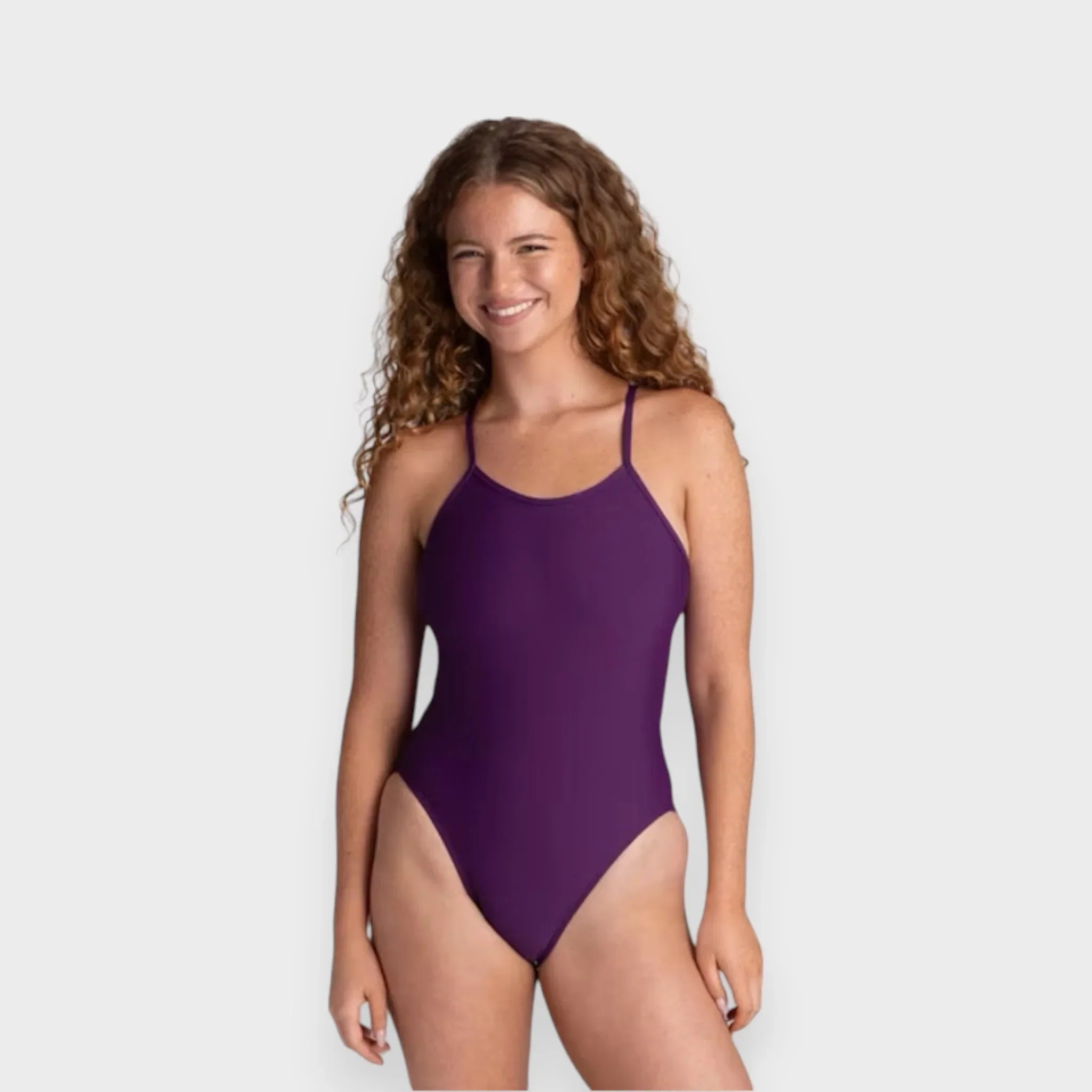JULIAN SOLID-GRAPE - Tali Sport 