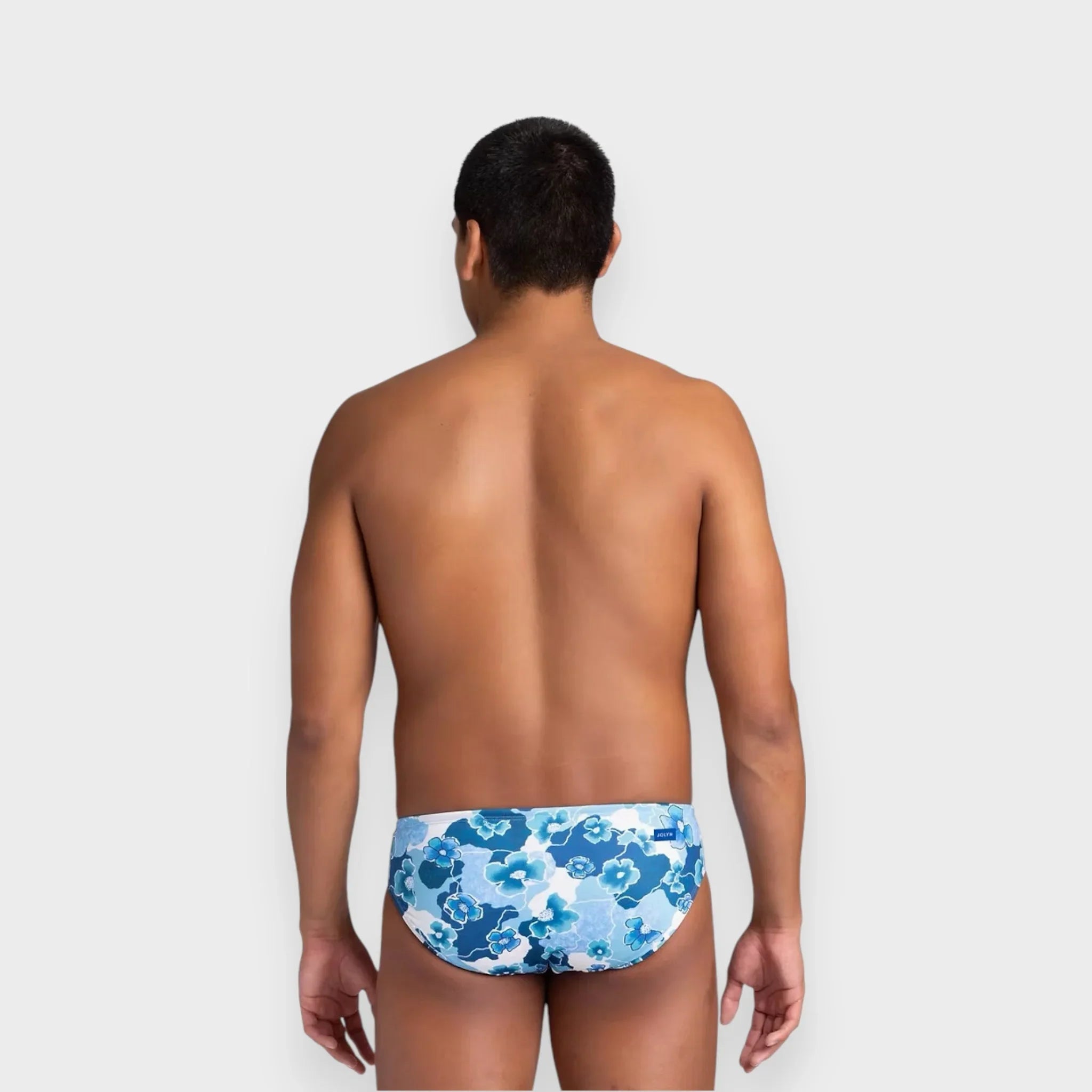 BROLYN BRIEF-CAMOFLORA - Tali Sport-2/2 