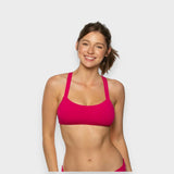 FENDRICK SOLID TOP-DRAGON FRUIT - Tali Sport 