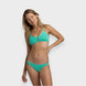 EUROPE SOLID BOTTOM-TANGELO - seafoam