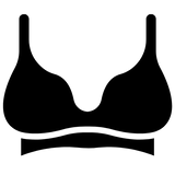 CAROLINE SOLID-BLACK 