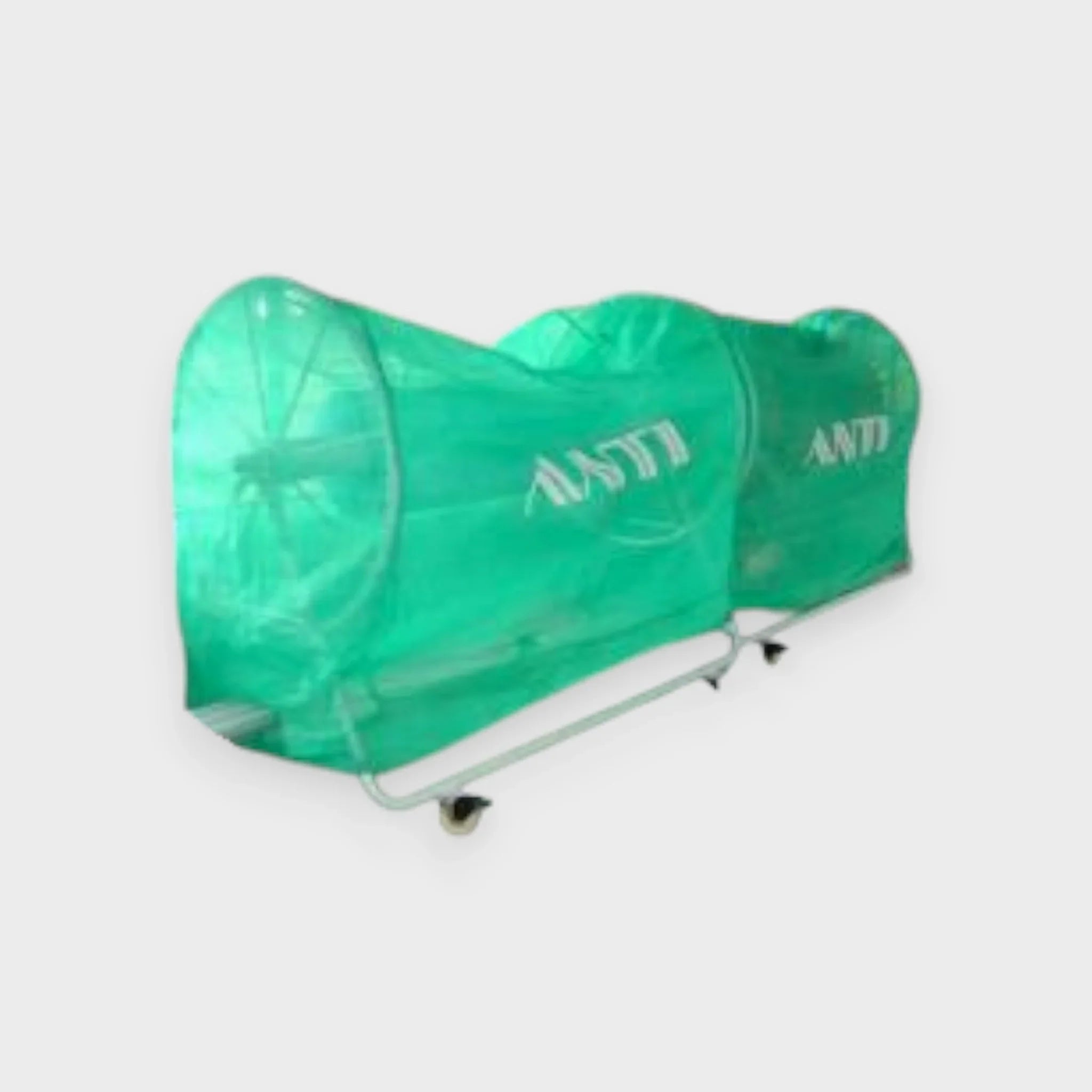 כיסוי מגן לאוגר מסלולים ANTI WAVE - Tali Sport 