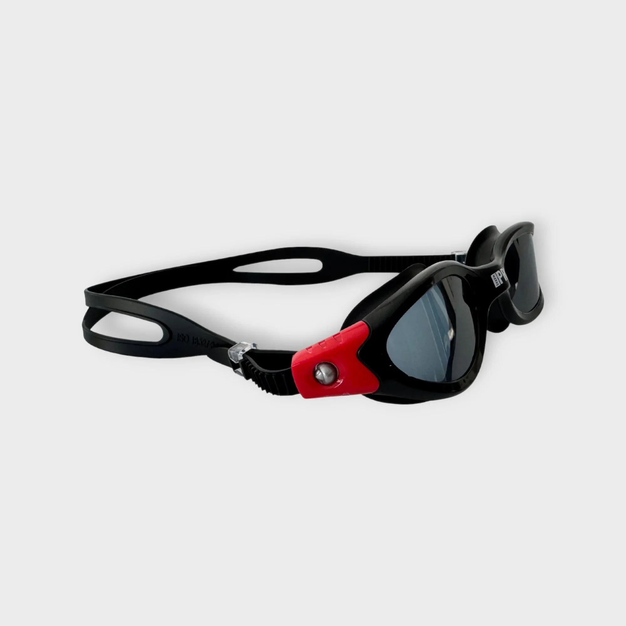 Shark PRO Master black - Tali Sport-2/3 