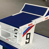 ANTI WAVE SUPER BLOCK 750 אדן זינוק - Tali Sport 