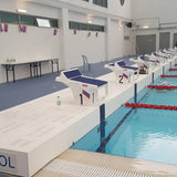 ANTI WAVE SUPER BLOCK 800 אדן זינוק - Tali Sport 