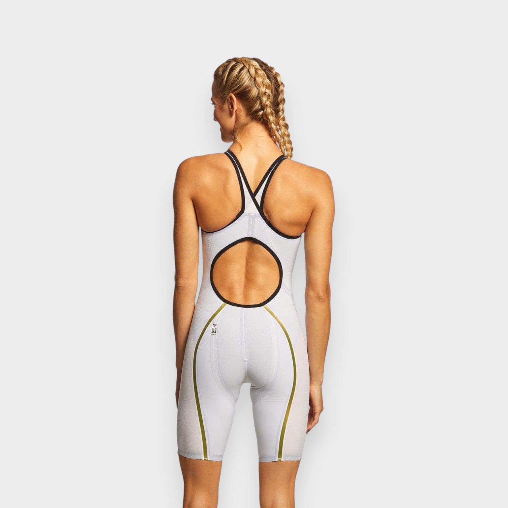 RIVAL 1.0 Woman White-2/4 