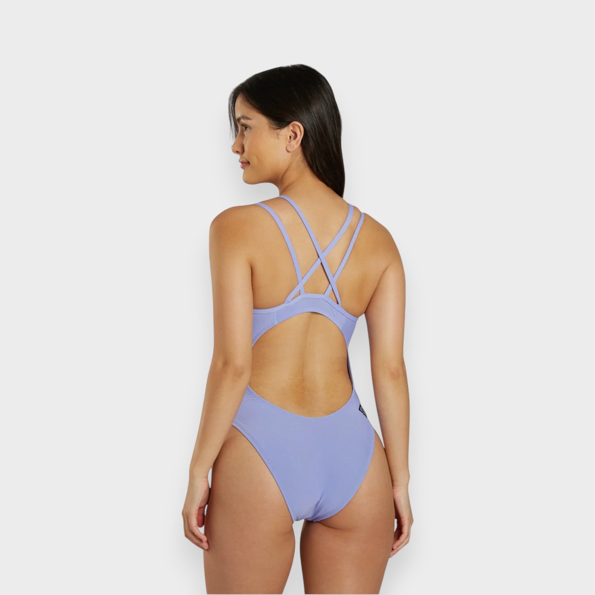 MURRAY SOLID -  LAVENDER-2/2 