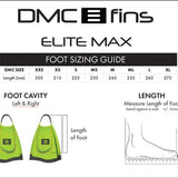 DMC ELITE MAX Green 