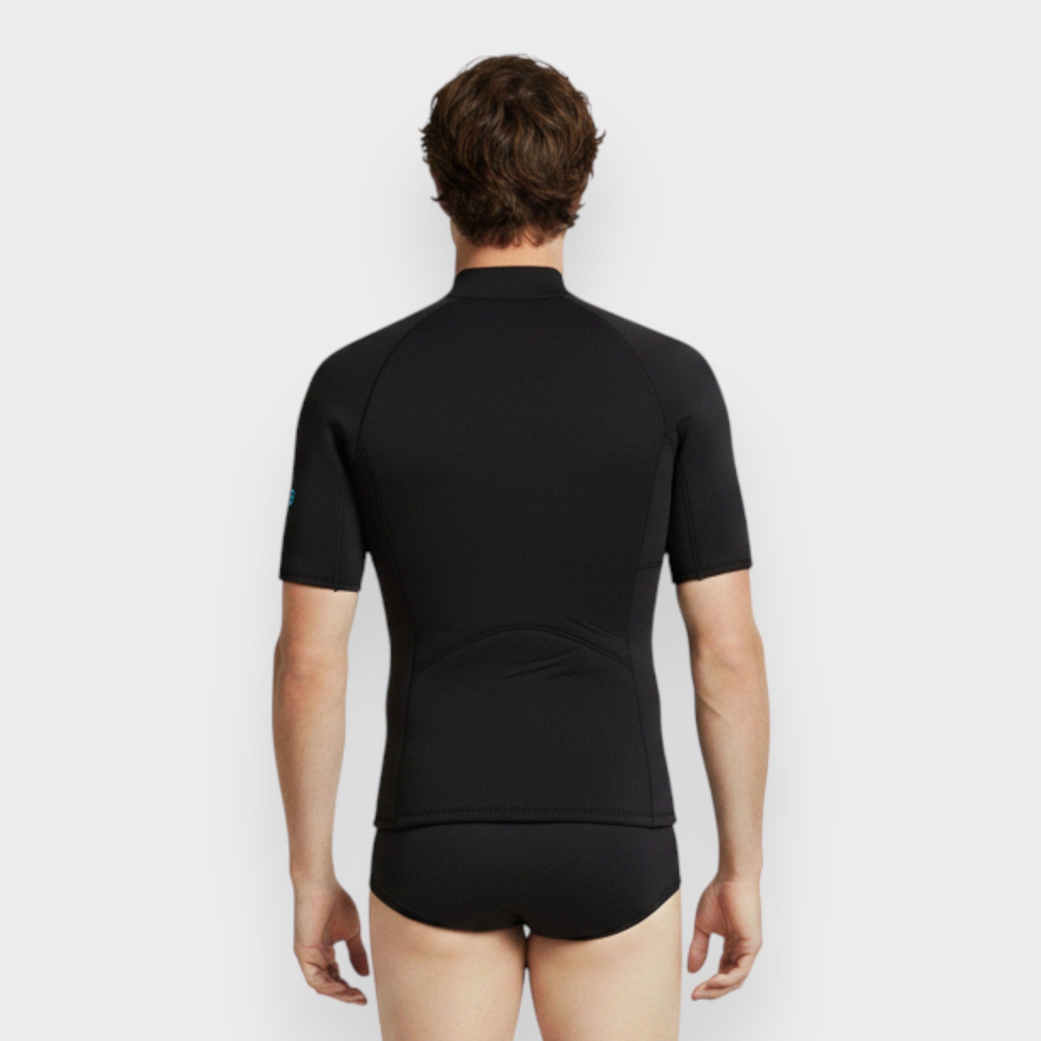 גקט ניאופרן טרמי-2/2 