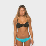 ANDY SOLID BOTTOM-HAWAII BLUE 