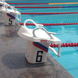 ANTI WAVE SUPER BLOCK 600 אדן זינוק - Tali Sport 