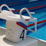 ANTI WAVE SUPER BLOCK 600 אדן זינוק - Tali Sport 