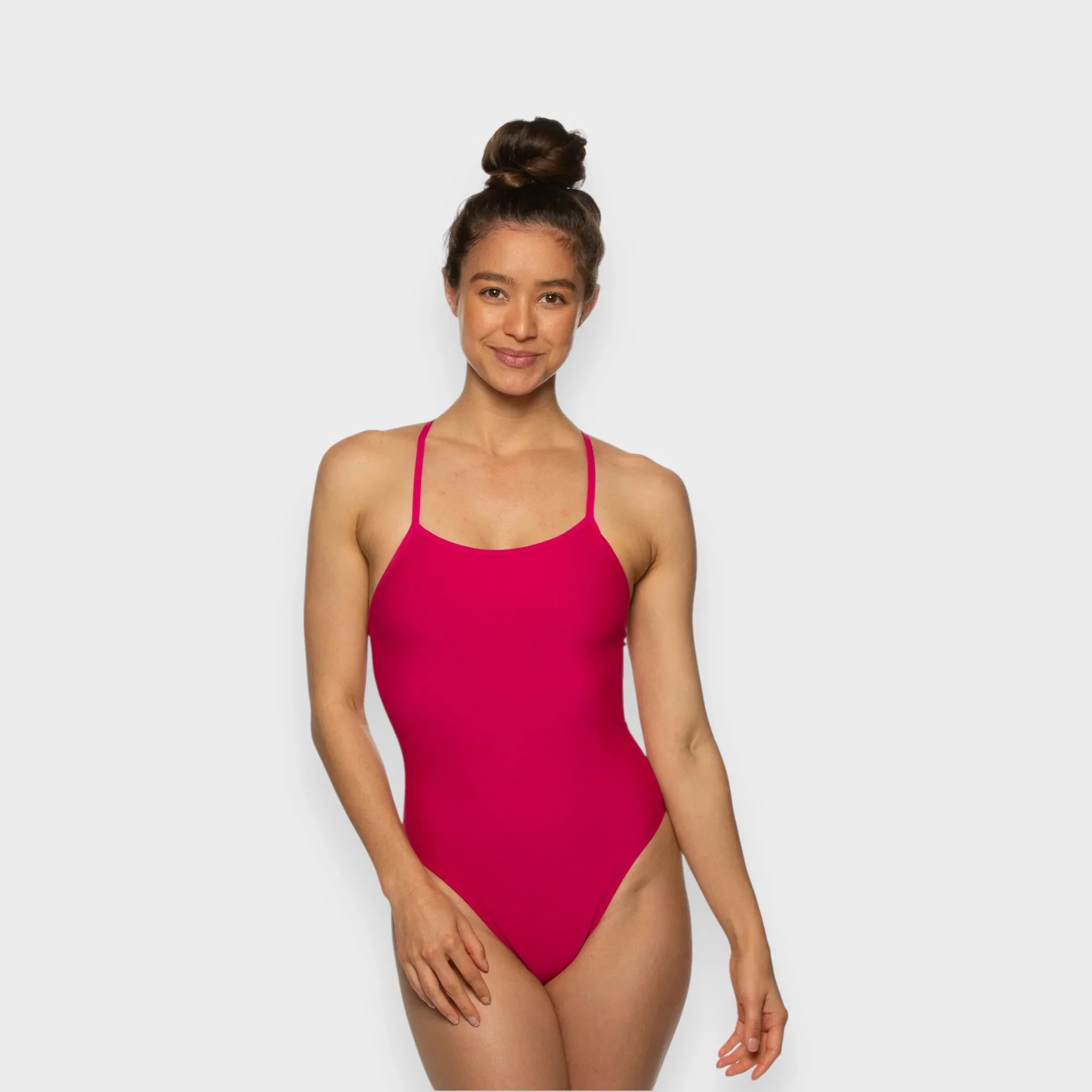 BRANDON SOLID-DRAGON FRUIT - Tali Sport-1/2 
