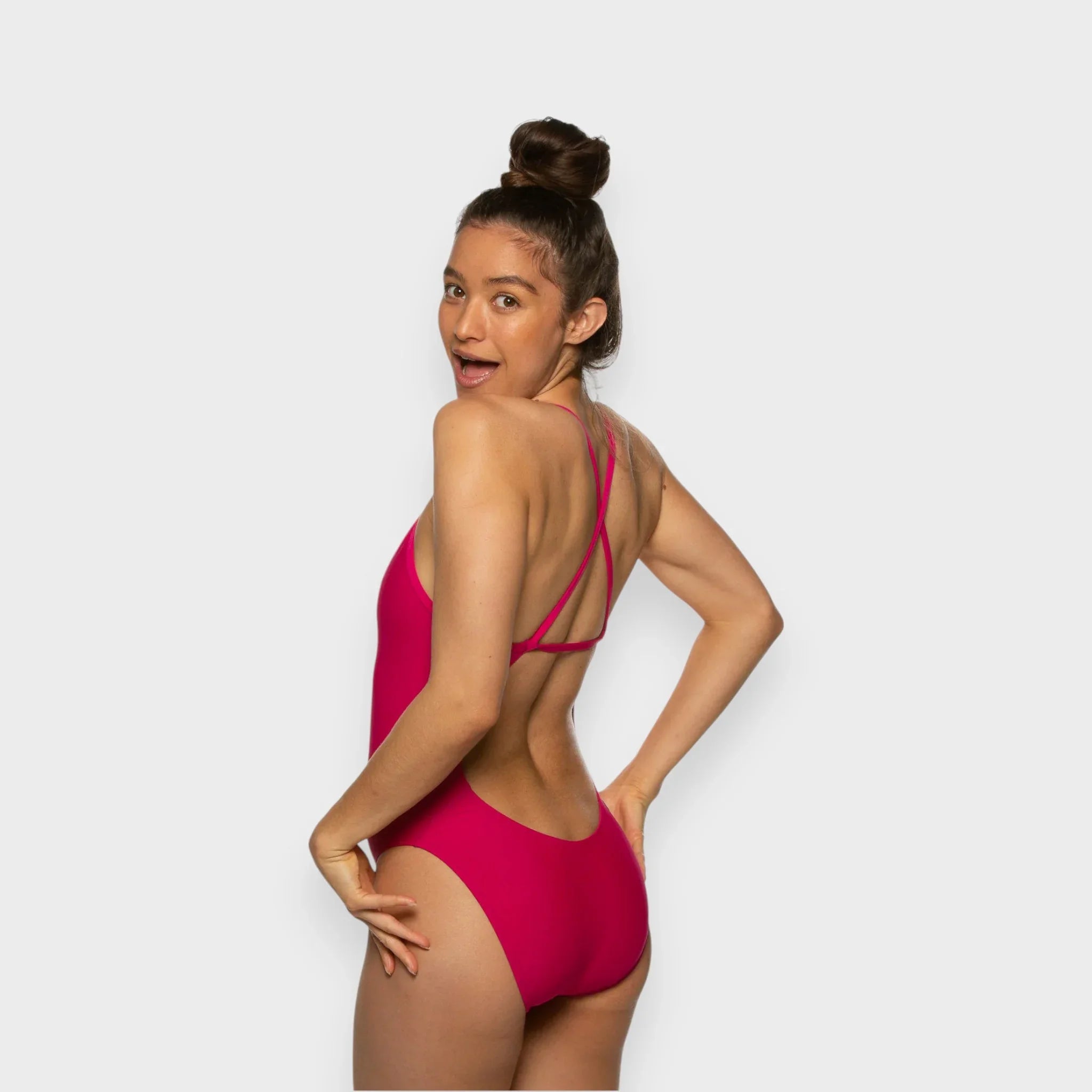BRANDON SOLID-DRAGON FRUIT - Tali Sport-2/2 