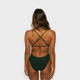 BRANDON SOLID-PINE - Tali Sport 