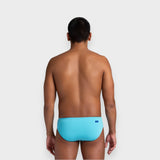 BROLYN BRIEF-HAWAII BLUE - Tali Sport 