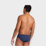 BROLYN BRIEF-NAVY - Tali Sport 