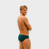 BROLYN BRIEF-PEACOCK - Tali Sport 