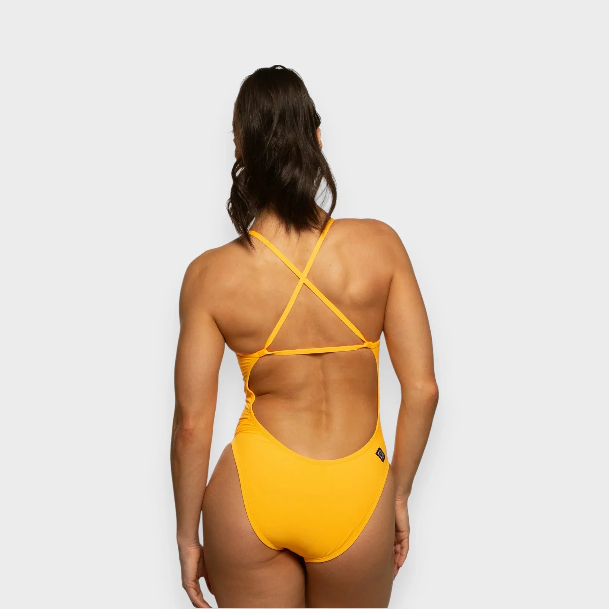 BRANDON SOLID-MANGO - Tali Sport-2/2 