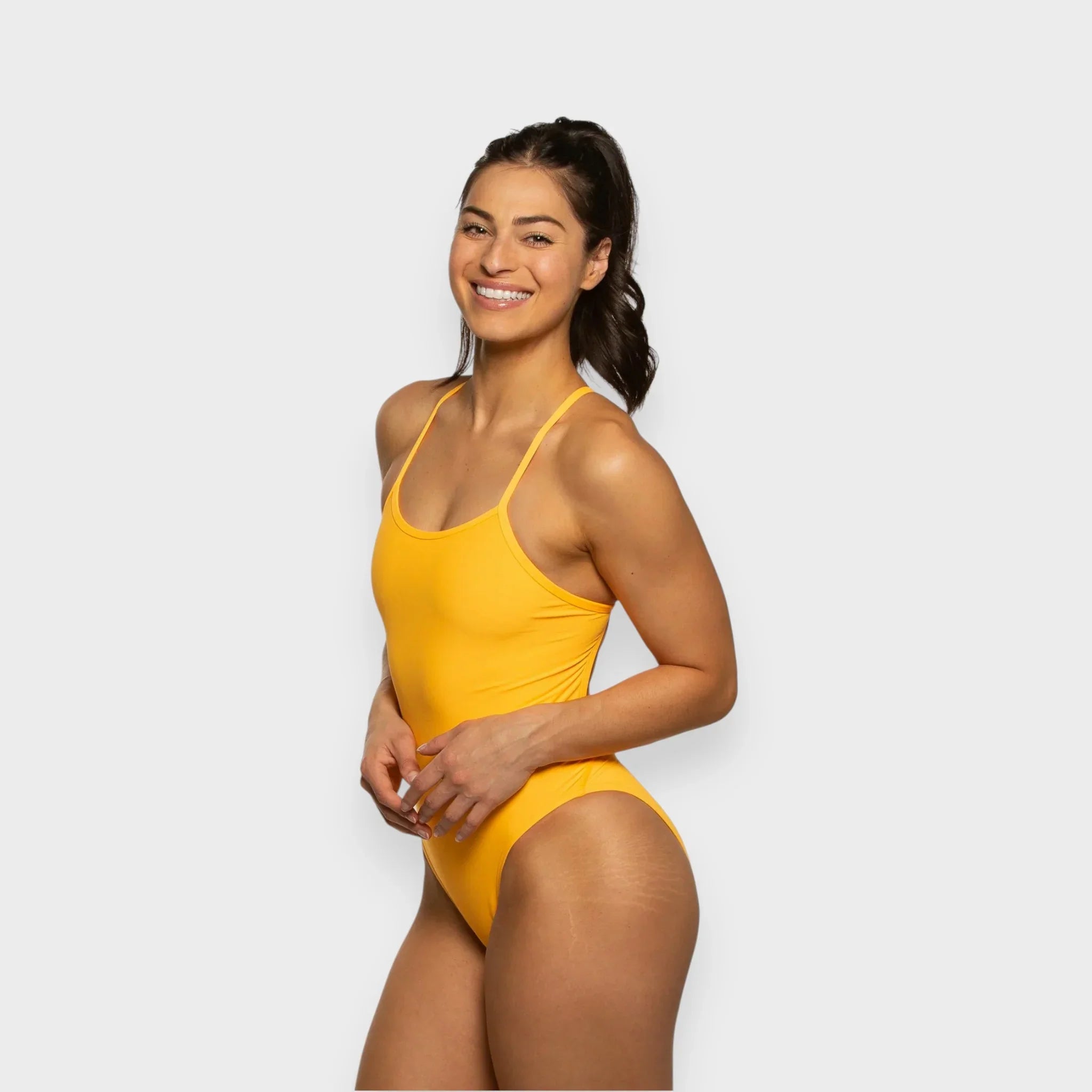 BRANDON SOLID-MANGO - Tali Sport 