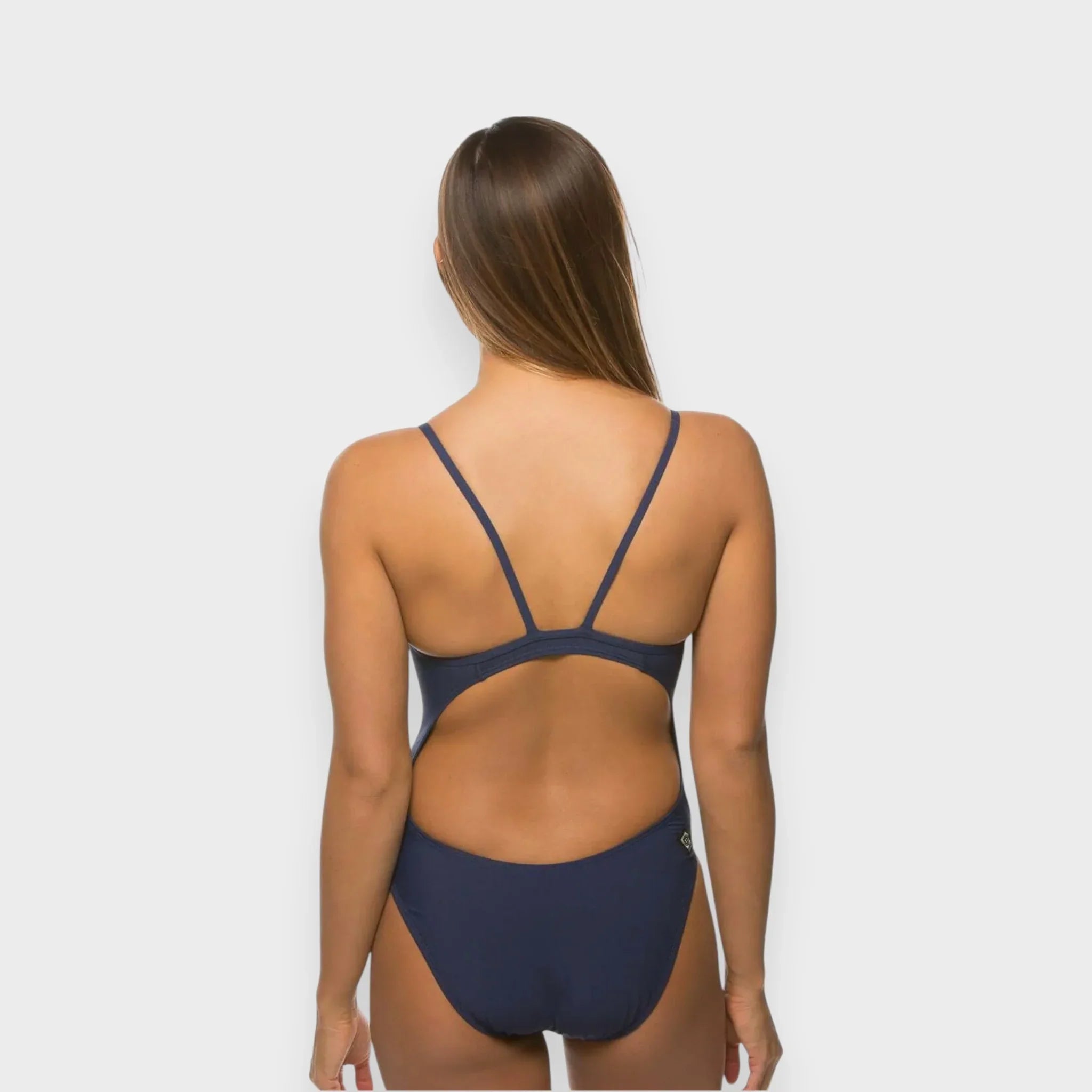 CHEVY SOLID-NAVY - Tali Sport-2/2 
