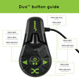נגן למים FINIS DUO™ - Tali Sport 