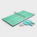 משחק פינג פונג צף לבריכה 