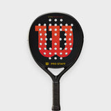 מחבט פאדל - PRO STAFF V2 - Tali Sport 