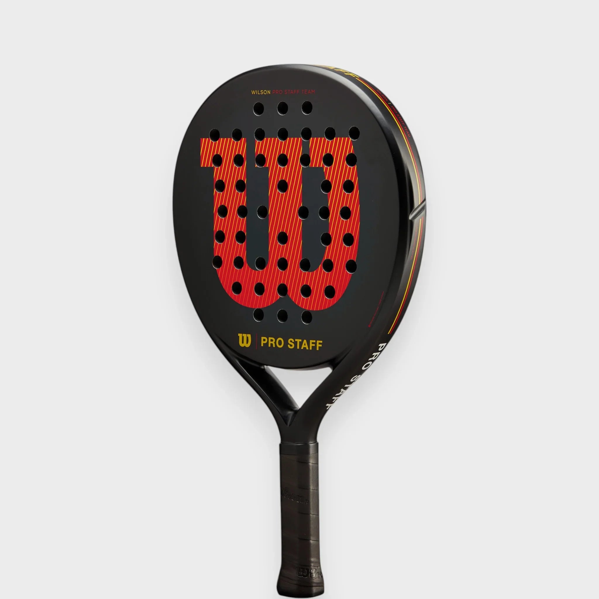 מחבט פאדל - PRO STAFF V2 - Tali Sport-4/4 