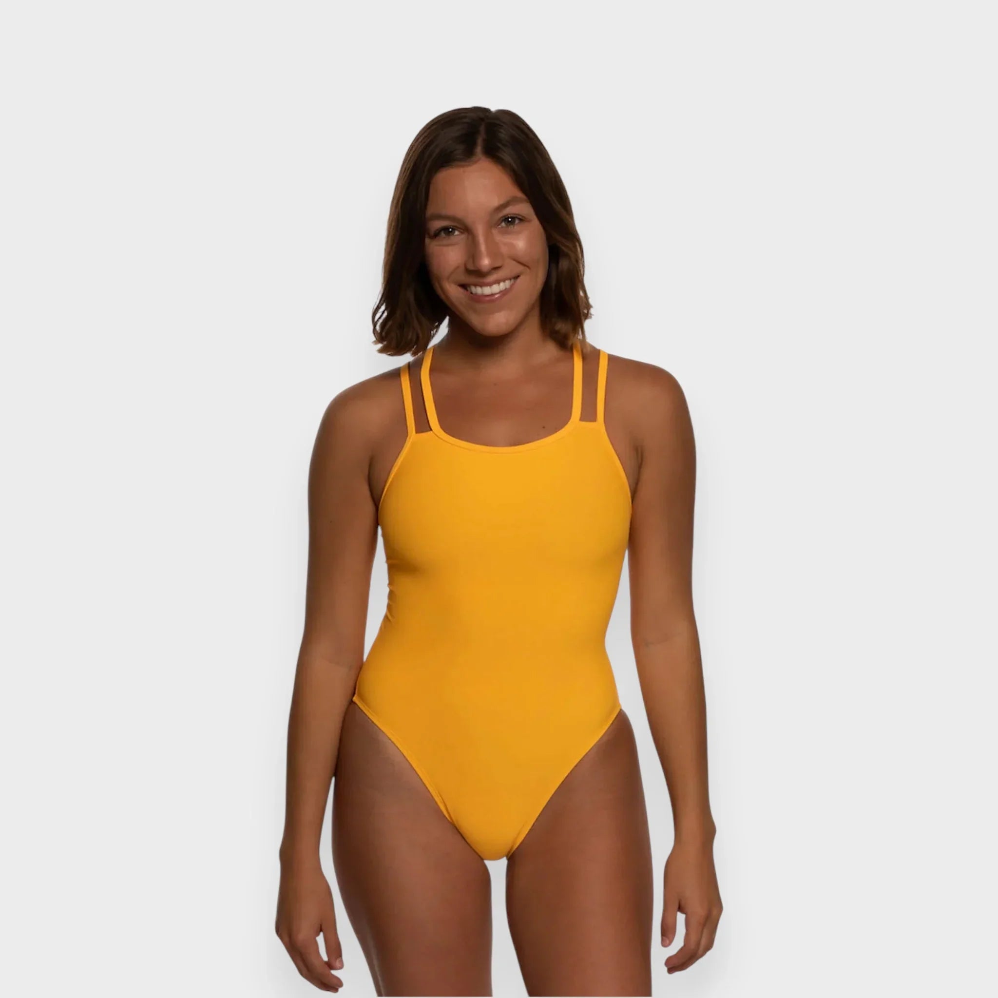 MURRAY SOLID - MANGO - Tali Sport 