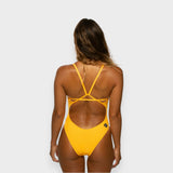PERRY SOLID - MANGO - Tali Sport 