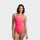 PERRY SOLID - PEACOCK - hot-pink