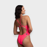 PERRY SOLID - HOT PINK - Tali Sport 