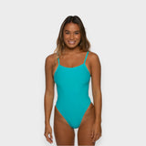 PERRY SOLID - HAWAII BLUE - Tali Sport 