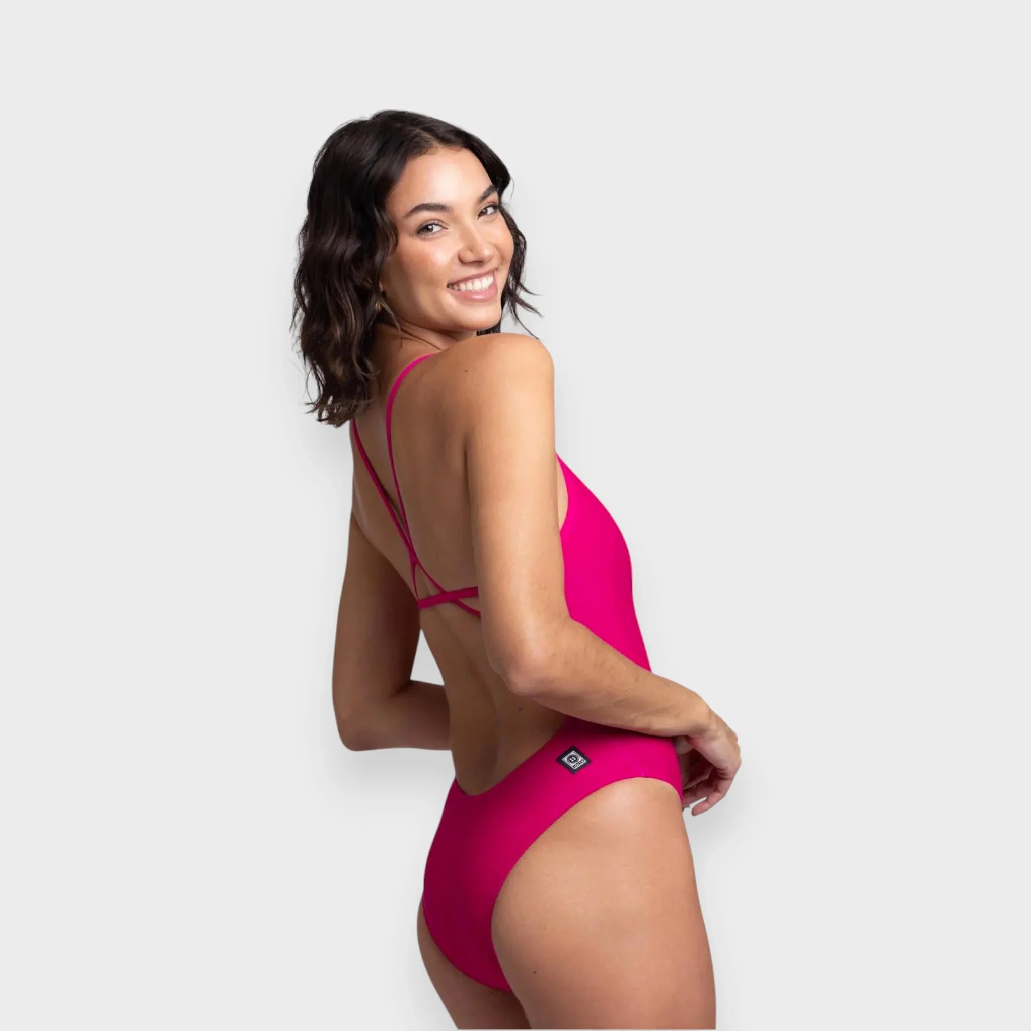 PERRY SOLID - DRAGON FRUIE - Tali Sport-3/3 